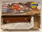 Athearn Scale Unassembled 54' Ps Covered Hopper Kit Each Sold Separately. Fixed Price $29.99.