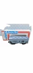 American Flyer 6-4860 Scale Burlington Northern Covered Hopper With Box Nib. Fixed Price $24.99.