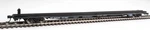 Walthers Ho Scale 85' General American G85 Flatcar Sp 512035 910-5532. Fixed Price $31.98.