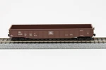Micro-trains 105510 50' Steel Side 15 Panel Gondola Rock Island Ri 3958 Brown. Fixed Price $16.89.