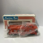 American Flyer 6-48701 Illinois Central Gulf Caboose Nos. Fixed Price $29.95.