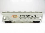 20-97882 Continental Grain Company MTHRRC-2018 3 Bay Centerflow Hopper Ln. Fixed Price $71.99.