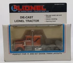 Lionel 6-12794 Gauge Lines Die-cast Metal Tractor Nib. Fixed Price $13.13.