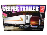 AMT1170 1/24 Skill 3 Model Kit Reefer Trailer. Fixed Price $157.99.