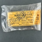 Micro-motive Freight Car Trucks Ho Scale. Fixed Price $7.95.