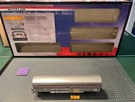 Mth Railking Train Amtrak Superliner Lighted Passenger Coach 34077 Car Lot. Fixed Price $116.95.