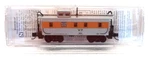 Scale Micro Trains 5100221 Western Pacific 601 34' Wood-sheathed Caboose. Fixed Price $45.95.