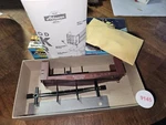 Athearn Ho Scale Southern Pacific Pulpwood Rack Car, New Kit (inv 9145). Fixed Price $17.75.