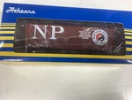 Athearn #75339 Ho Scale "np" 40' Youngstown Door Box Car Rd. #43096. Fixed Price $29.99.