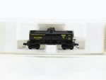 Z Scale Kadee Micro-trains Mtl 14404-2 Gatx Single Dome Tank Car #19283. Fixed Price $29.95.