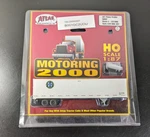 Atlas Motoring 2000 48 Pines Trailer Bnsf Santa Fe Ho Scale Semi. Fixed Price $34.75.