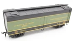 Mehano Ho Scale Canadian National Cn Rail 40' Reefer Box Car 10600. Fixed Price $10.11.