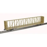 Atlas Ho 73' Center-partition Flatcar Ready To Run Ttx #857054 20006494. Fixed Price $46.51.