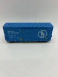 Athearn 1953 Great Northern 40 Ft Ob Hi-cube Boxcar Ho Scale 53305. Fixed Price $19.97.
