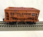 Rmt 967197 Ore Car Bethlehem Steel Ebensburg. Fixed Price $39.95.