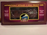 Mth Premier New York Central Steel Caboose 20-91192. Fixed Price $90.00.