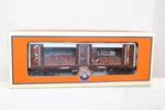 Lionel #29647 Gingerbread Man Mint Car. Fixed Price $169.95.