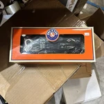 Lionel Texas & Pacific Bay Operating Coal Hopper 6-26748! Gauge For 456 Ramp. Fixed Price $67.50.