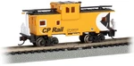 Bachmann 70764 Scale Wide-vision Caboose Cp Rail 36' #434109 New. Fixed Price $30.48.