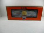 Lionel 6-29944 1957 Art Box Car With. Fixed Price $30.00.