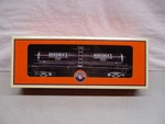 Lionel Hersheys Chocolate Syrup Tank Car 6-29643. Fixed Price $74.99.