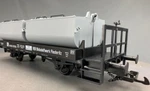 Scale Piko #37771 Lime Container Car "kalkkubelwagen" Dr Ep. Iii G0497. Fixed Price $135.98.