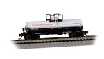 Bachmann 75854 Engelhard Chemical Tank Car With Large Dome #11961. Fixed Price $34.16.