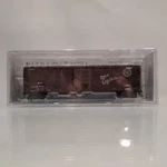 Kadee 6412 Ho Missouri Pacific 50' PS-1 Boxcar With 8' Door #81840. Fixed Price $29.95.