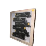 Walthers Goldline Ho 932-5303 Bethgons 6 Pack Union Pacific #1 Nib. Fixed Price $175.00.
