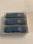 Scale Micro-trains Great Northern 50' Box Cars 3 Pack Mt 27072 Bnib. Fixed Price $60.00.