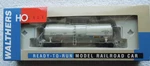 Ho Scale Walthers Utlx 16,000 Gallon Funnel Flow Union Tank Car #932-7203. Fixed Price $27.99.