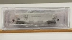 Bluford Shops 74084 Kansas City Southern Rr 3-BAY Offset Hopper Car Kcs 6830. Fixed Price $23.95.