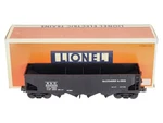 Lionel 6-51501 Gauge Baltimore & Ohio Semi-scale Die-cast Hopper Car #532000. Fixed Price $67.75.