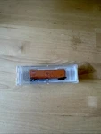 Micro Trains Line Z Scale Denver & Rio Grande Western 50751640 Box Car. Fixed Price $61.00.