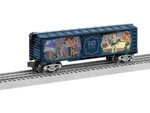 Lionel 2401563 - Disney's D23 Toy Story Boxcar. Fixed Price $100.00.