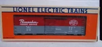 Lionel #6-9469 New York Central Standard Box Car. Fixed Price $35.00.