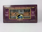 Mth Premier 20-91251 Rio Grande Extended Vision Caboose. Fixed Price $95.00.