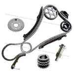 Timing Chain Kit Fit Dodge Freightliner Sprinter 2500 3500 Benz E320 2.7L 3.2L. Fixed Price $102.18.