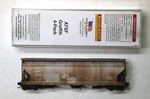 Mtl Micro-trains 09452570 94570 Santa Fe Atsf 314158 Fw Factory Weathered. Fixed Price $48.00.