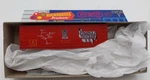 Roundhouse 7753 Scale & Anniversary Box Car # 1994 Kit. Fixed Price $16.14.