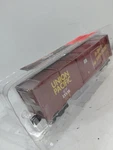 Nip Menards 279-4558 Gauge Model Railroad Union Pacific Boxcar W/box. Fixed Price $17.00.