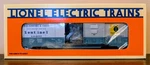 Lionel Trains Tca Baltimore & Ohio Sentinel Boxcar 6 52051 New. Fixed Price $17.50.