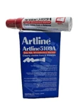 Artline 5109A Big Nib Whiteboard Marker 10.0MM Chisel Tip 6 Pcs - Box. Fixed Price $38.50.