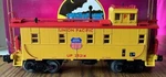 Mth Premier 20-91022 Union Pacific Steel Caboose #25214 Gauge New Up. Fixed Price $74.99.