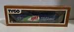 Tyco Train Car Ajax Covered Hopper 359D. Fixed Price $14.98.