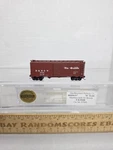 Intermountain 66809-01 Scale Rio Grande D&rgw 67520 Mod Aar 40' Boxcar Lnib. Fixed Price $19.95.