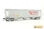 Tangent PS-2 3215 H-100-1 Covered Hopper 35015 Sp Delivery Gray 9-1959. Fixed Price $60.95.