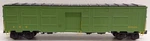 Atlas 3008722-1 Chesapeake & Ohio Rebuilt Troop Boxcar #2126 Ln. Fixed Price $92.39.