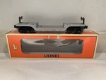 Lionel Edison 6461 Depressed Center Flatcar (no Load) 6-19424! Gauge Train. Fixed Price $35.00.