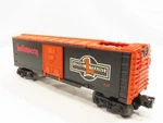 Lionel 6-29231 Animated Halloween Car Ln. Fixed Price $135.99.
